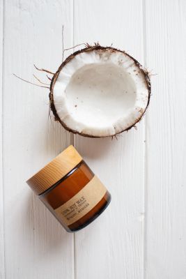 coconut smooth care