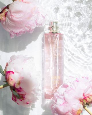 rose water parfume